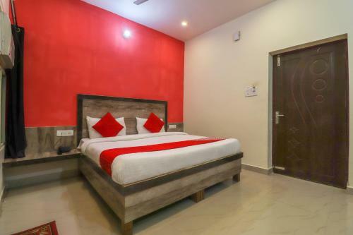 Hotel Oyo 24956 Ramayana