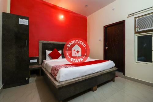 Hotel Oyo 24956 Ramayana