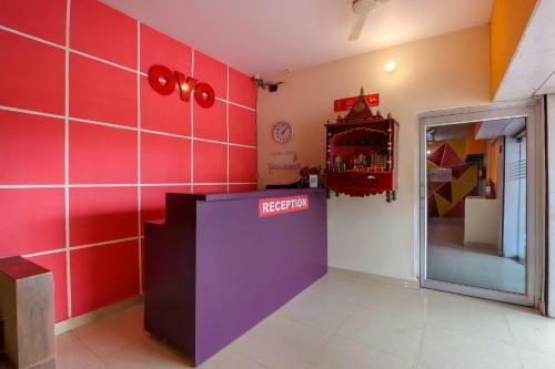 Hotel Oyo 24956 Ramayana