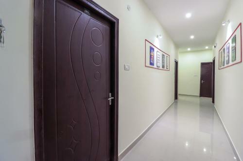 Hotel Oyo 24956 Ramayana
