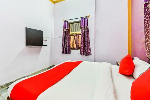 Oyo 30915 Hotel Sidhi Vinayak And Restuarant