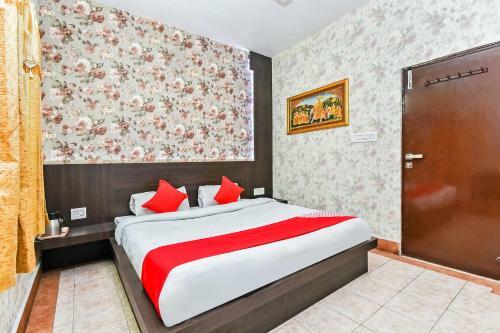 Oyo 30915 Hotel Sidhi Vinayak And Restuarant