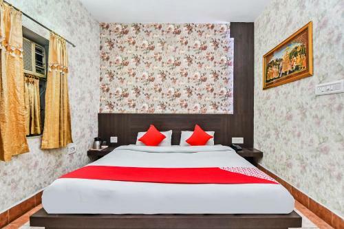 Oyo 30915 Hotel Sidhi Vinayak And Restuarant