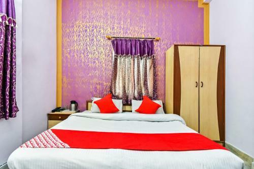 Oyo 30915 Hotel Sidhi Vinayak And Restuarant