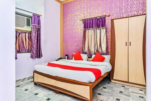 Oyo 30915 Hotel Sidhi Vinayak And Restuarant