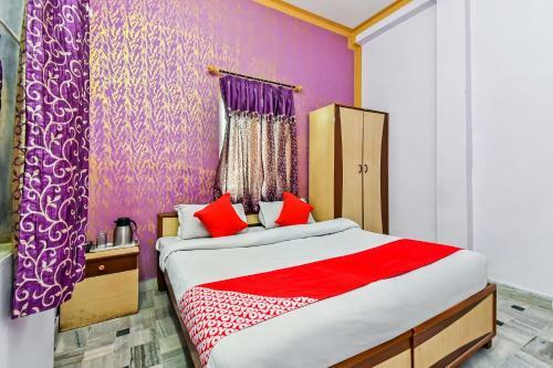 Oyo 30915 Hotel Sidhi Vinayak And Restuarant