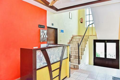 Oyo 30915 Hotel Sidhi Vinayak And Restuarant