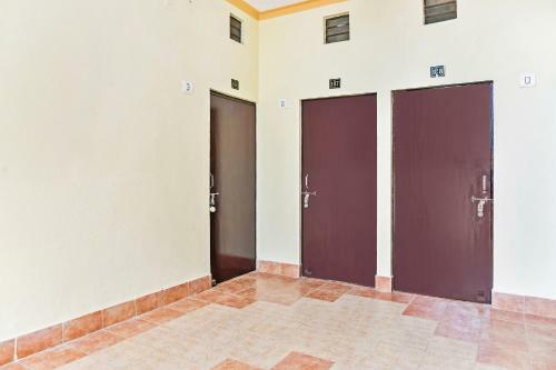 Oyo 30915 Hotel Sidhi Vinayak And Restuarant