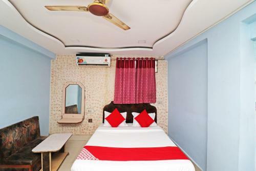 Hotel Oyo 39838 Riverside