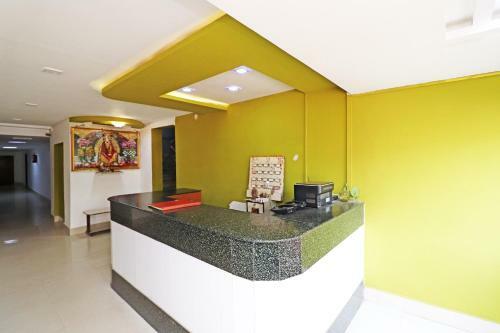 Hotel Oyo 39838 Riverside