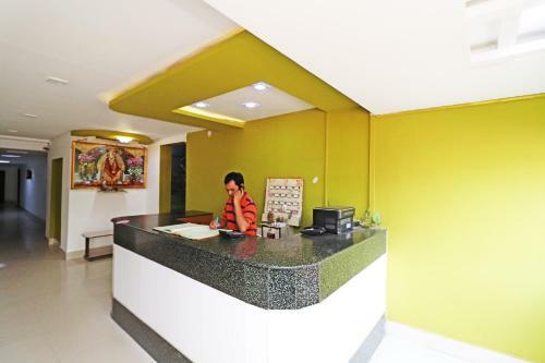 Hotel Oyo 39838 Riverside