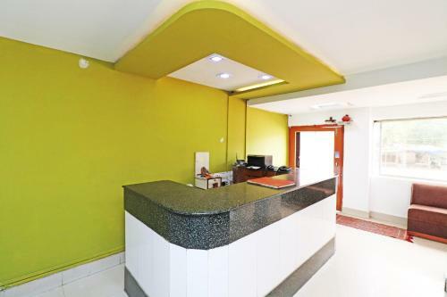 Hotel Oyo 39838 Riverside