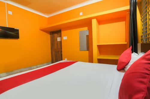 Hotel Oyo 46005 Sai Darpan Residency
