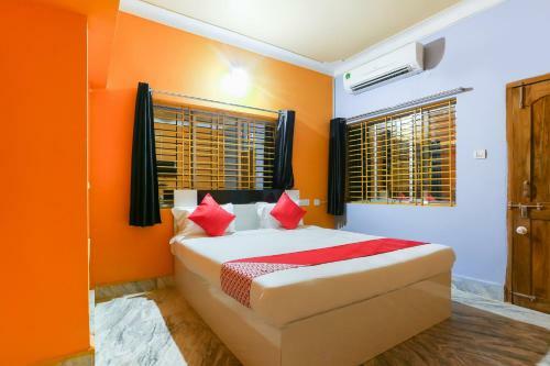 Hotel Oyo 46005 Sai Darpan Residency