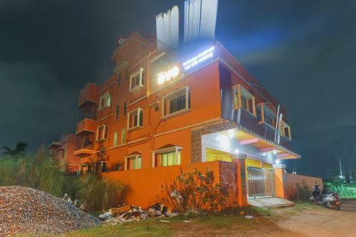 Hotel Oyo 46005 Sai Darpan Residency
