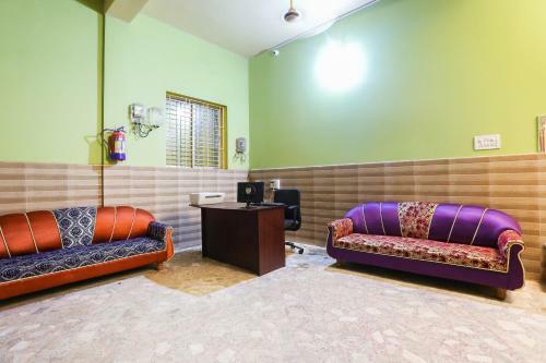 Hotel Oyo 46005 Sai Darpan Residency