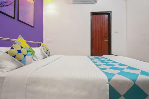 Hostal Oyo 39400 Artistic Stay Khandagiri Caves