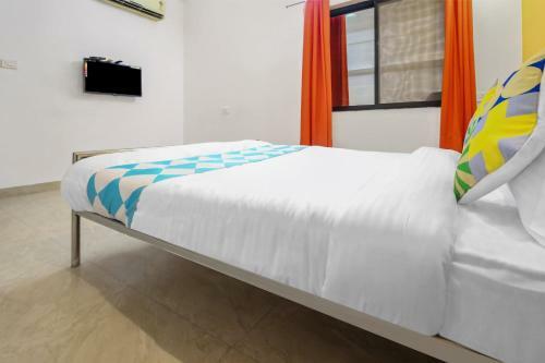 Hostal Oyo 39400 Artistic Stay Khandagiri Caves