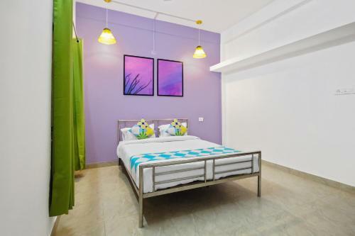 Hostal Oyo 39400 Artistic Stay Khandagiri Caves