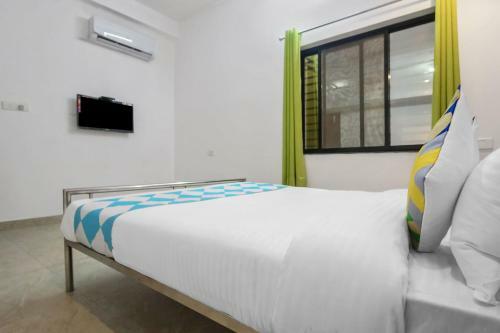 Hostal Oyo 39400 Artistic Stay Khandagiri Caves