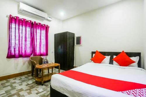 Hotel Oyo 48754 Arati Homes