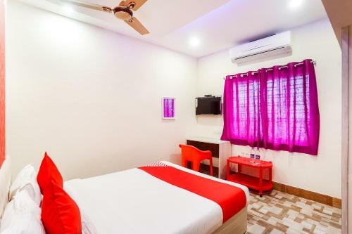 Hotel Oyo 48754 Arati Homes