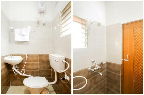 Hotel Oyo 48754 Arati Homes