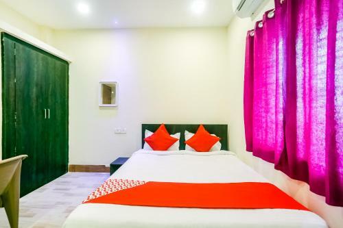 Hotel Oyo 48754 Arati Homes