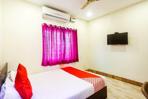 Hotel Oyo 48754 Arati Homes