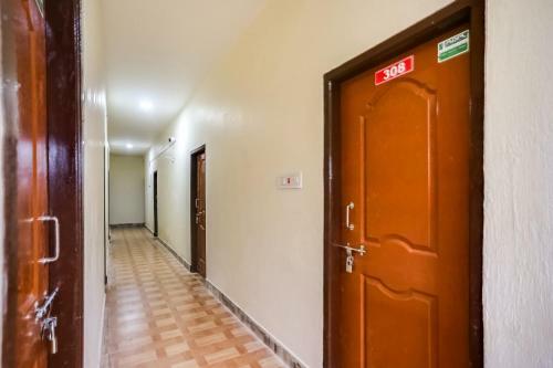 Hotel Oyo 48754 Arati Homes