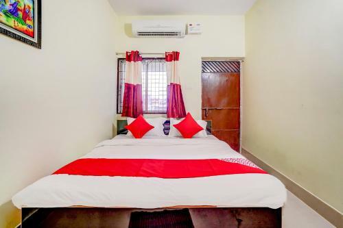 Hotel Oyo 43609 Ms Heritage