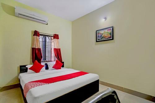 Hotel Oyo 43609 Ms Heritage