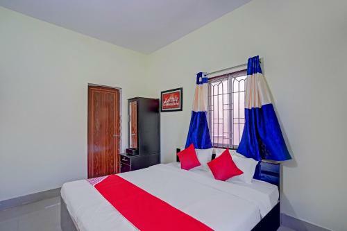 Hotel Oyo 43609 Ms Heritage