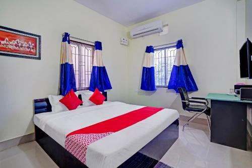 Hotel Oyo 43609 Ms Heritage