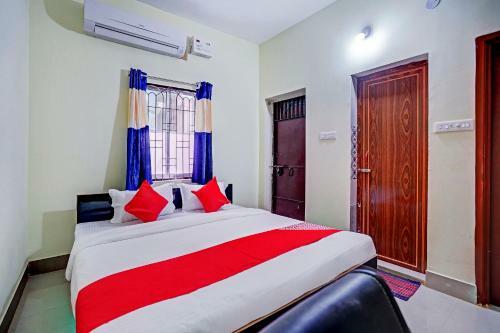 Hotel Oyo 43609 Ms Heritage