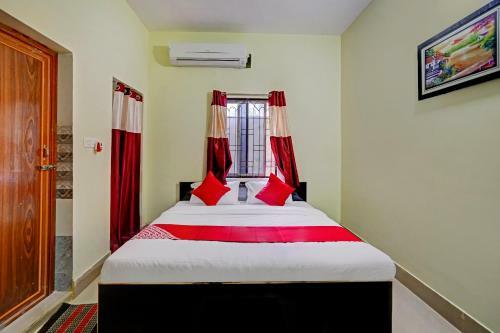 Hotel Oyo 43609 Ms Heritage