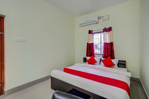 Hotel Oyo 43609 Ms Heritage