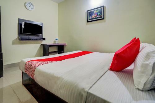 Hotel Oyo 43609 Ms Heritage