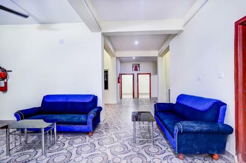 Hotel Oyo 43609 Ms Heritage