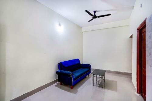 Hotel Oyo 43609 Ms Heritage