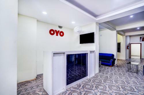 Hotel Oyo 43609 Ms Heritage