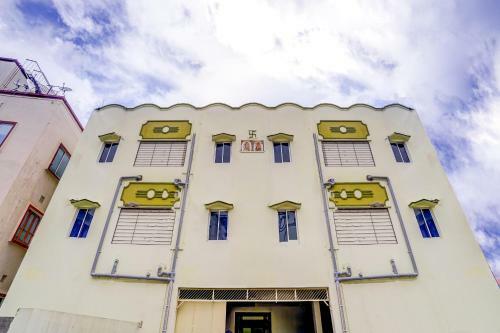 Hotel Oyo 43609 Ms Heritage