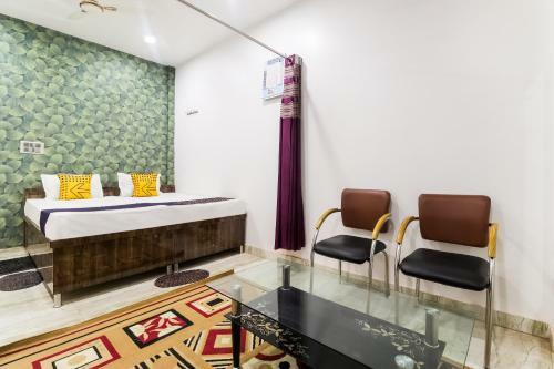 Hotel Spot On 65047 Gokul Residency