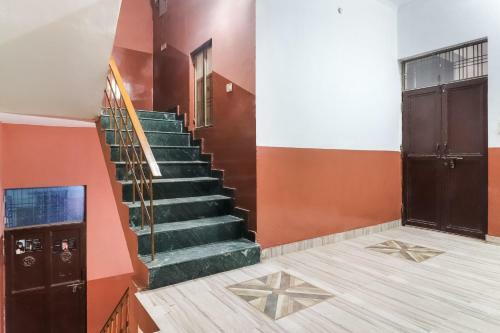 Hotel Spot On 65047 Gokul Residency