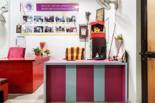 Hotel Spot On 65047 Gokul Residency