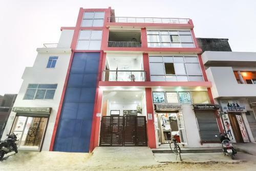 Hotel Spot On 65047 Gokul Residency