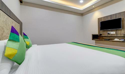 Hotel Bikalal, Bikaner