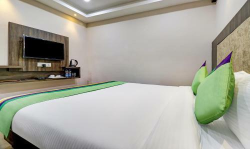 Hotel Bikalal, Bikaner