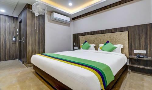 Hotel Bikalal, Bikaner