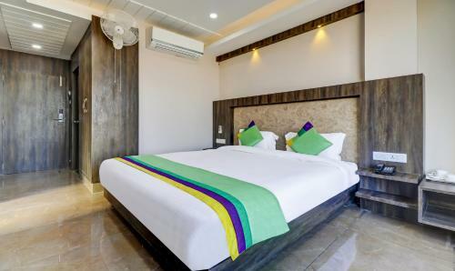 Hotel Bikalal, Bikaner